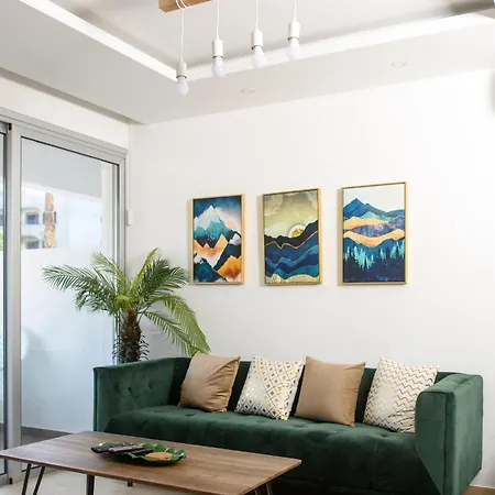 Island 102 Larnaca