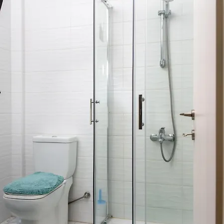 Apartment Island 102 Larnaca