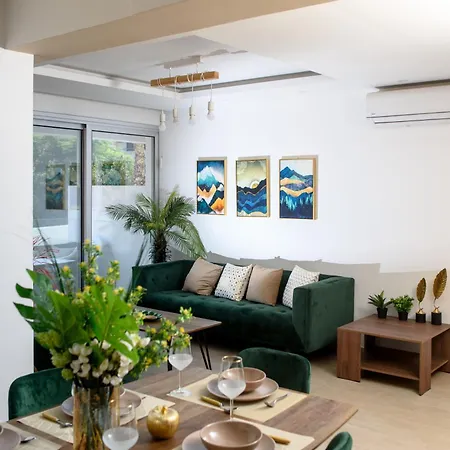 Island 102 Apartment *