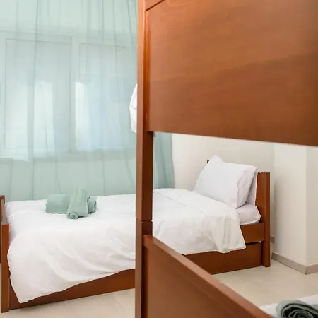 Island 102 Apartamento Lárnaca