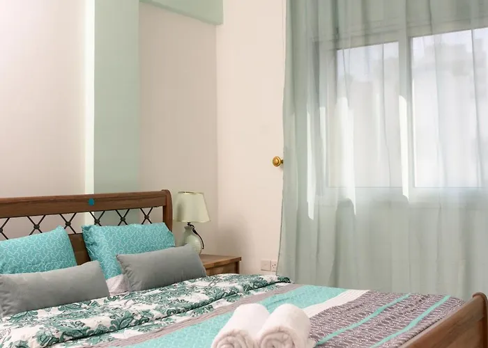 Apartmán Island 102 *