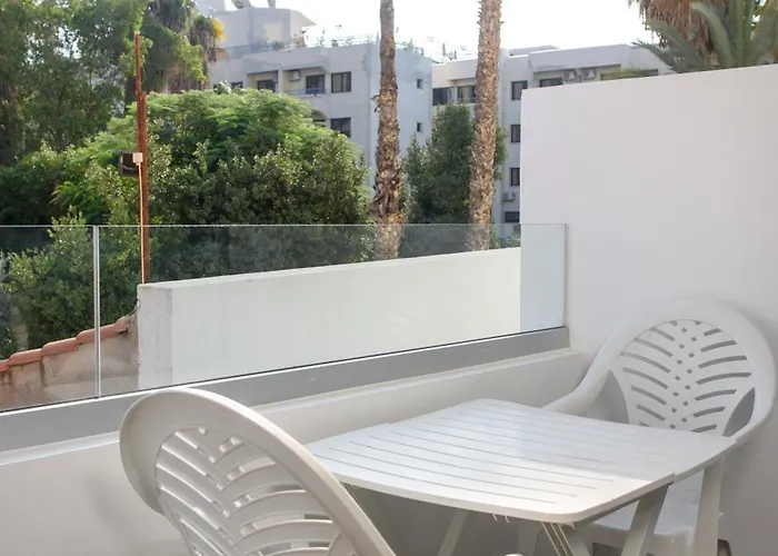 Island 102 Apartamento